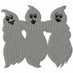 Halloween Embroidery Design 4 Halloween Embroidery Design 4